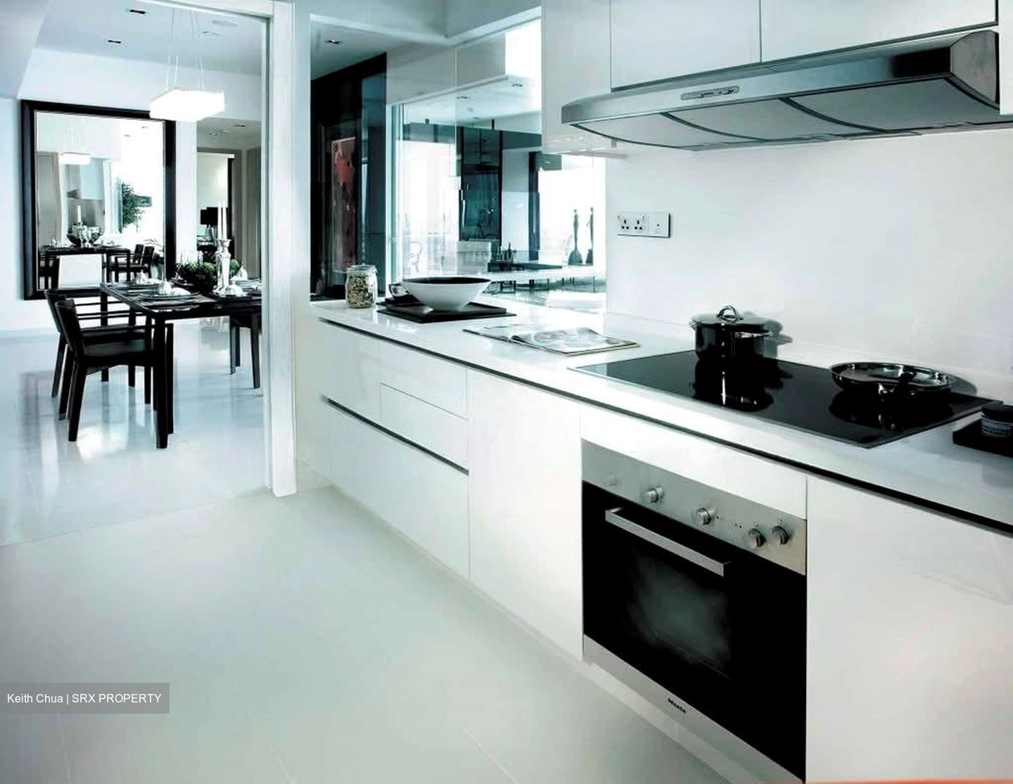 One Shenton (D1), Apartment #572704171